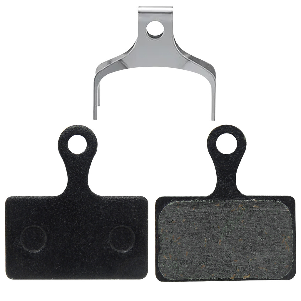 Pastilha Freio Disco Cly Compatível Shimano Xtr Xt Slx