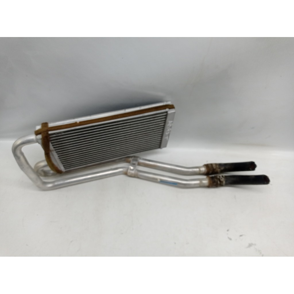 Radiador Ar Quente Caixa Evaporadora Tras Dodge Journey 2009