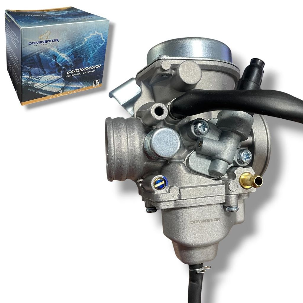 CARBURADOR TITAN 150 SPORT - COMPETIÇÃO