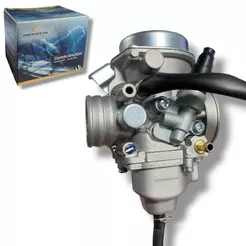 CARBURADOR TITAN 150 SPORT - COMPETIÇÃO