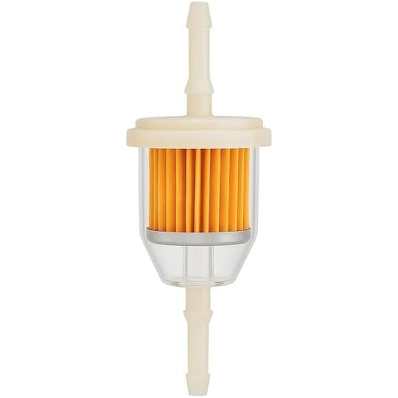Filtro De Combustível Em Linha Do Motor Para Kawasaki , Kohler , John Deere , Cortador De Grama , Todos Os Motores , Uni