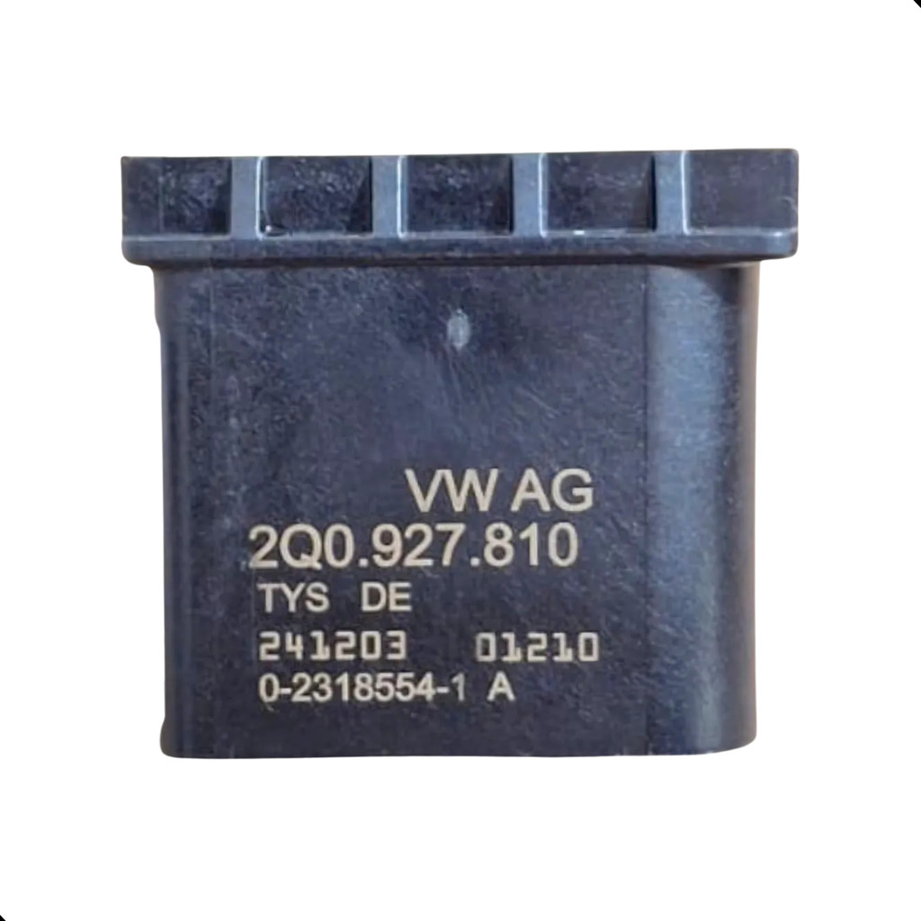 Sensor Pedal Embreagem Vw Polo Golf Audi A1 S1 A3 2005 A 24