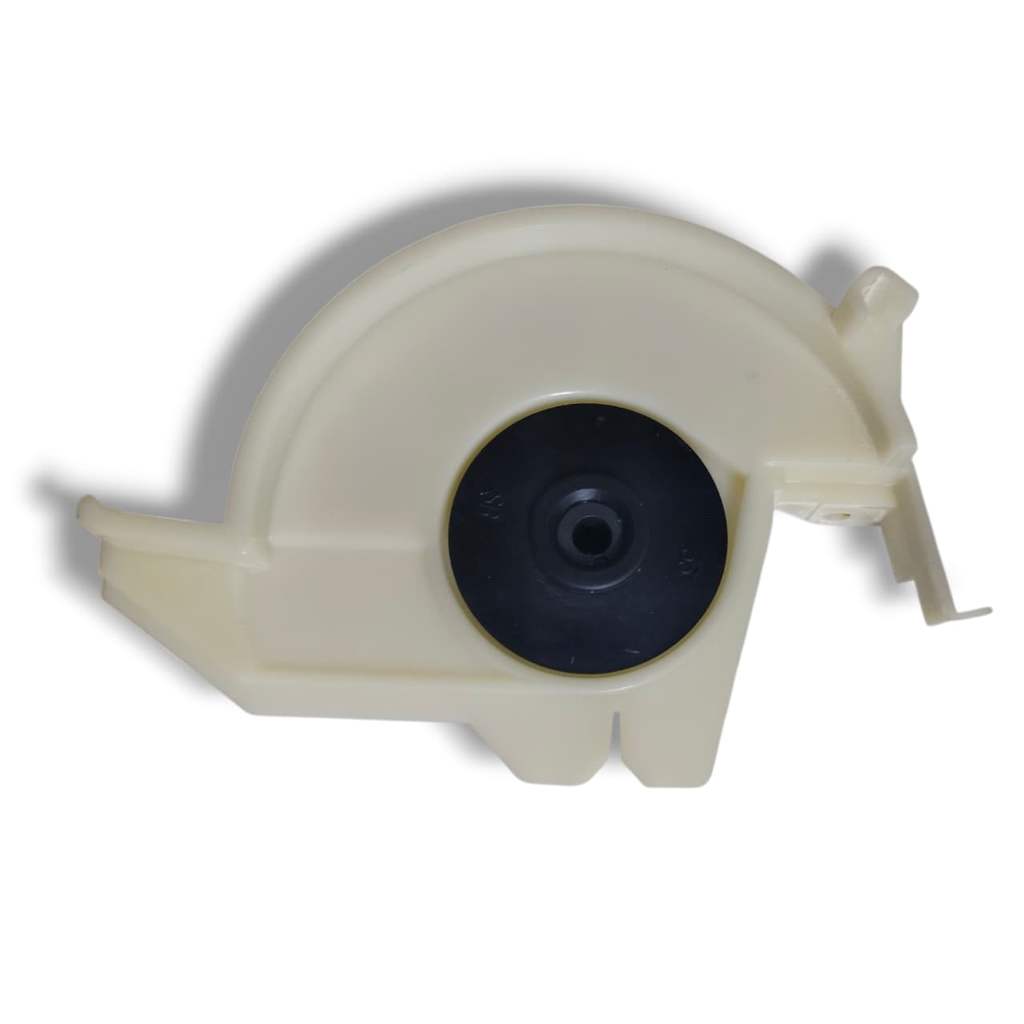 Conj. Suporte c/ Bucha Mancal Ventilador Consul Cbv09db  W10396912