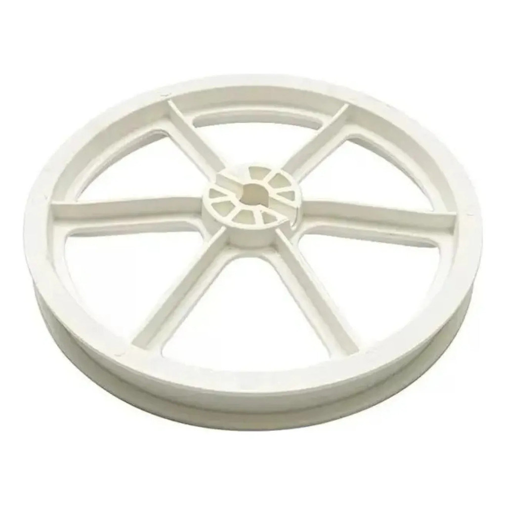 Polia Do Tanquinho Agitador  Colormaq Lcm 7kg