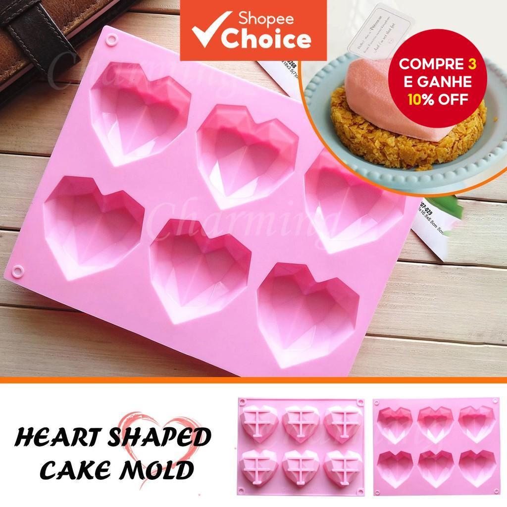 Bolo Love: Guia Completo e Onde Comprar | BuscaProdutos