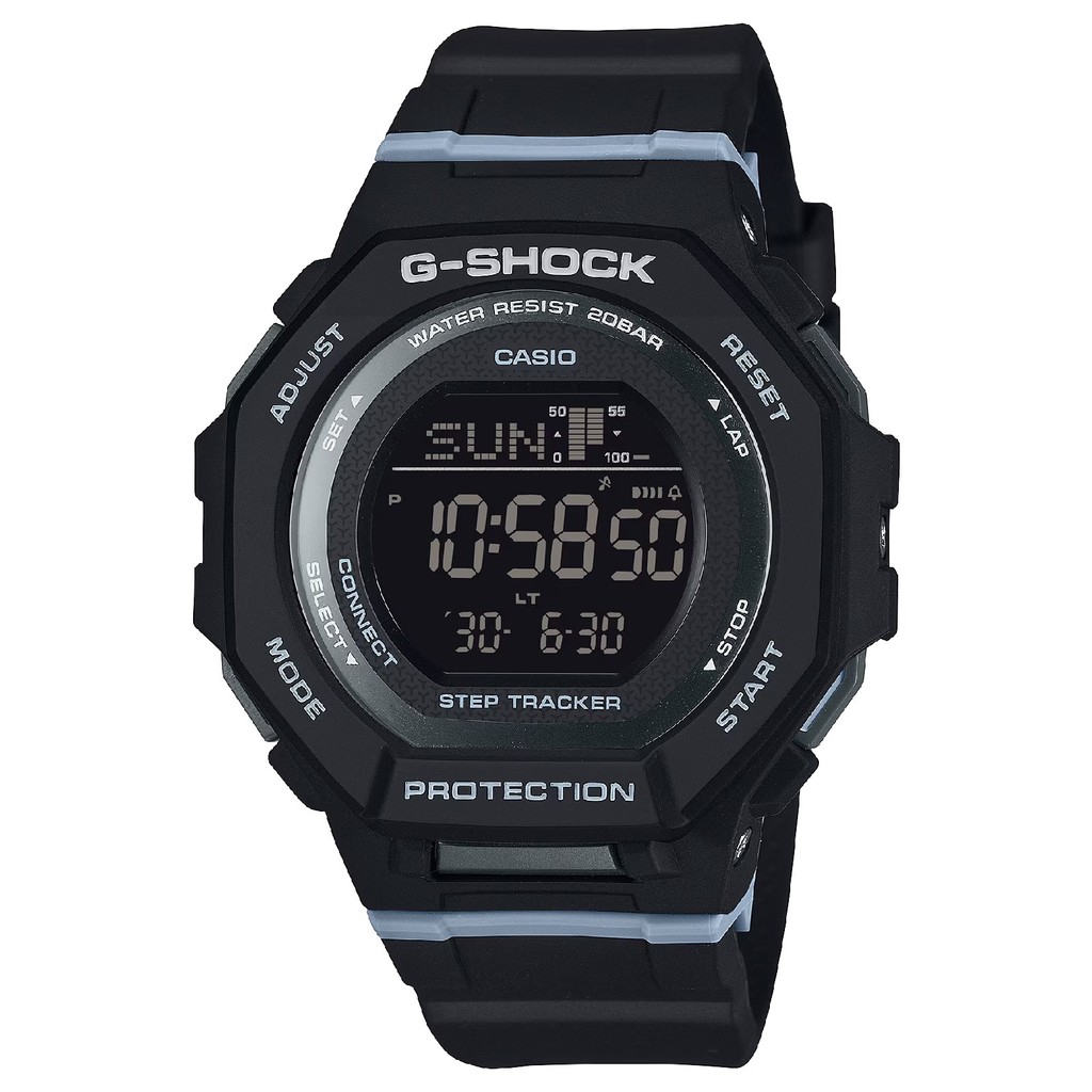 Relógio Casio G-Shock GMD-B300-1DR