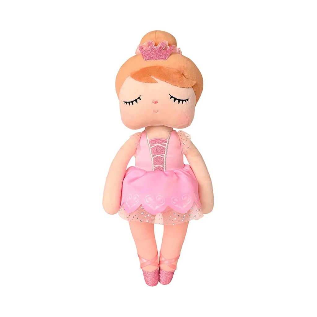 Boneca Metoo Angela Joy 33cm Metoo Boneca Metoo Angela