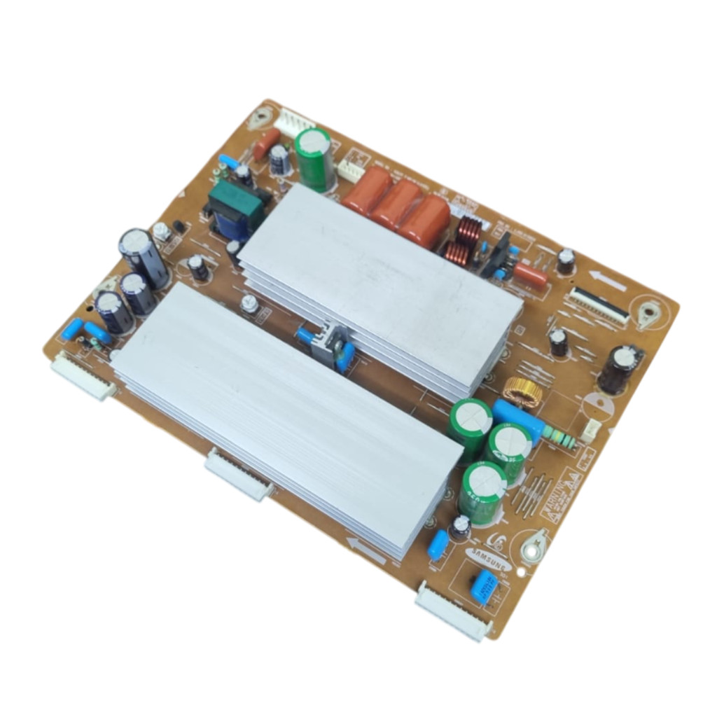 Placa Y-sus Compatível Pl42b450b1 Lj41-05779a