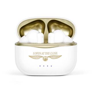 Fone de Ouvido Bluetooth TWS Branco | Sonorus Harry Potter - iWill em Oferta na Shopee