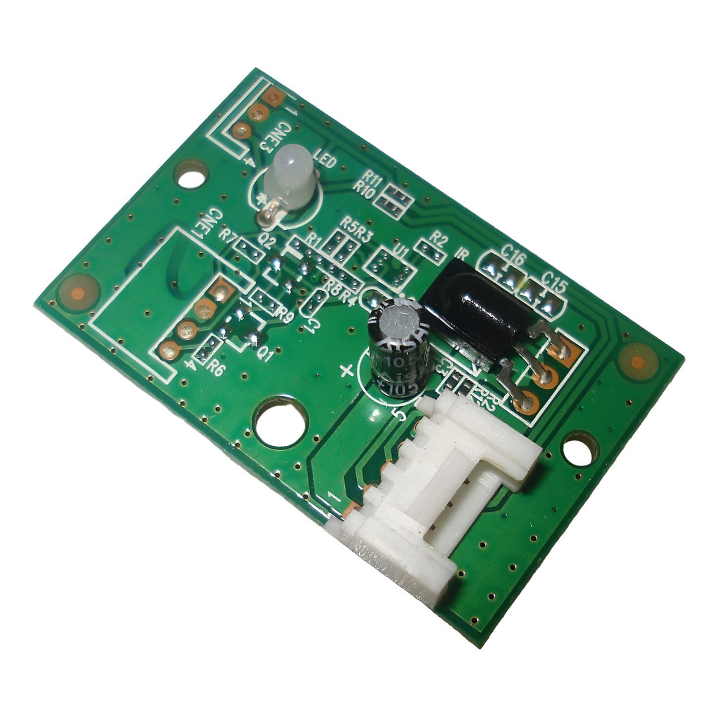 Sensor Cr Para Tv H-buster Hbtv-42l03fd
