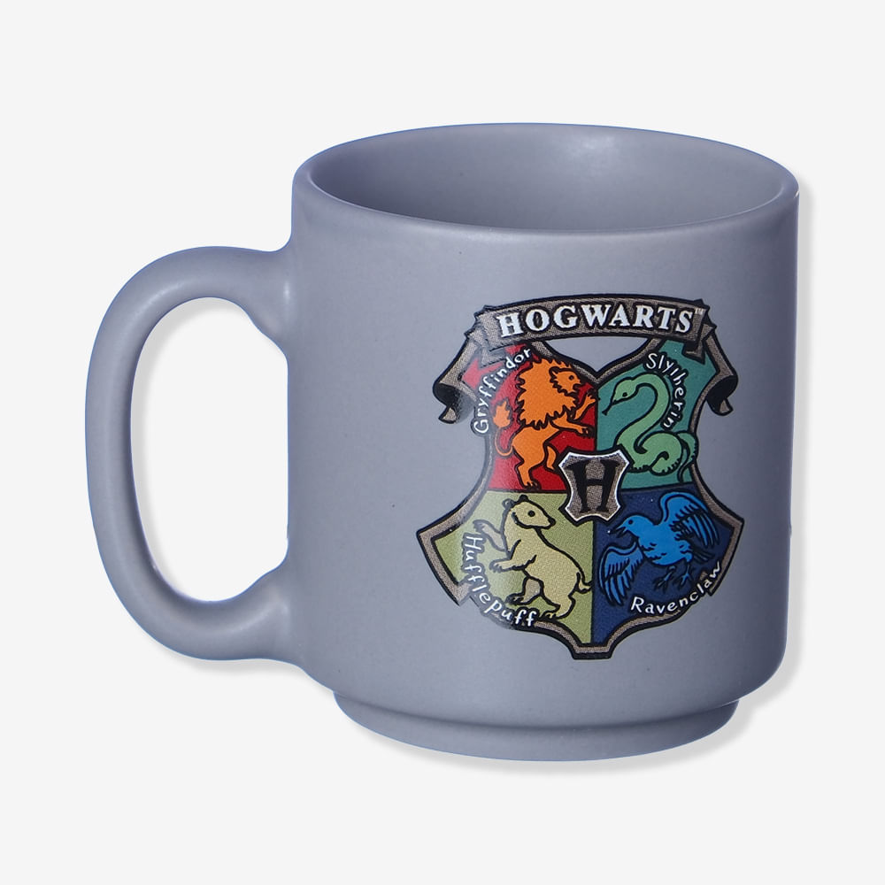 Caneca Mini Tina Hogwarts - Harry Potter em Oferta na Shopee