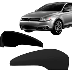 Capa Retrovisor Jetta 2011 2012 2013 2014 2015 Passat CC 09 10 11 2012 2013 2014 2015
