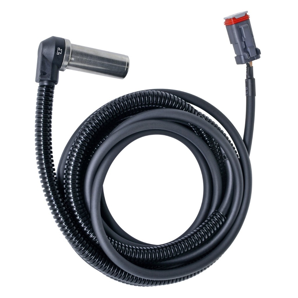 73476 - Sensor Abs  Dianteiro - G 380 2008 A 2012 / P 124 1998 A 2005 / R 164 2001 A 2006 / R 470 2007 A 2012
