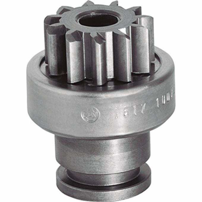 IMPULSOR DE PARTIDA DO MOTOR DE ARRANQUE FORD RANGER 1994-2012 ZEN - 1617