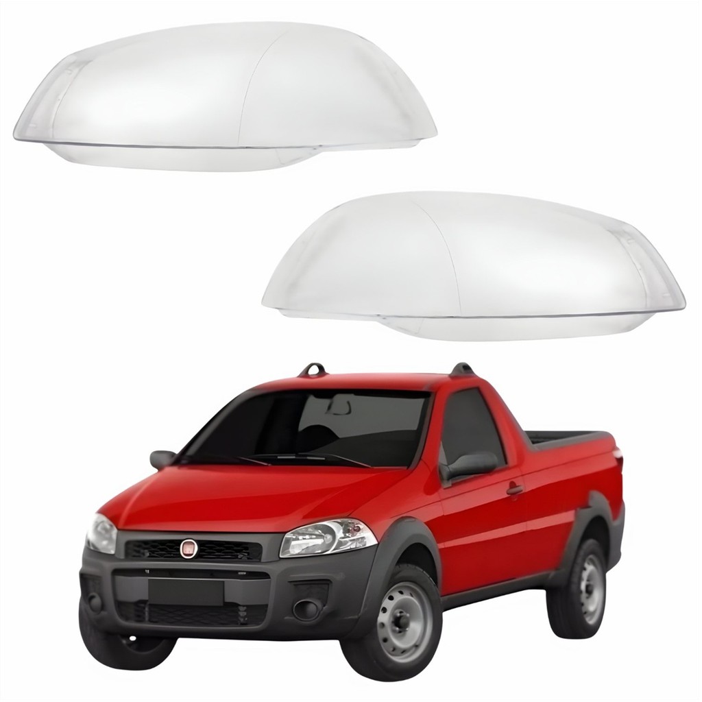 Lente Farol Strada 2014 2015 2016 2017 2018 2019 Reto