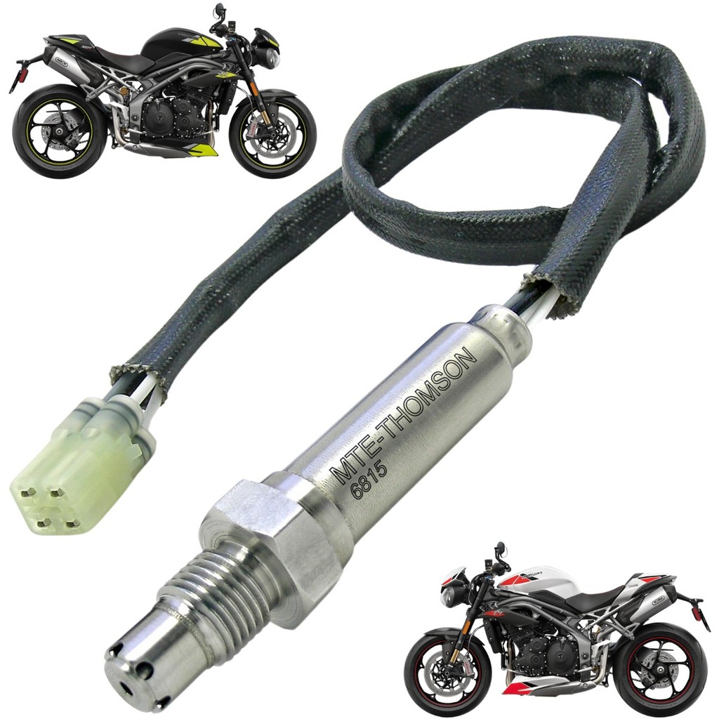 Sensor Sonda Lambda Planar - Triumph Speed Triple 1050 2012 A 2019 - 6815.41.050