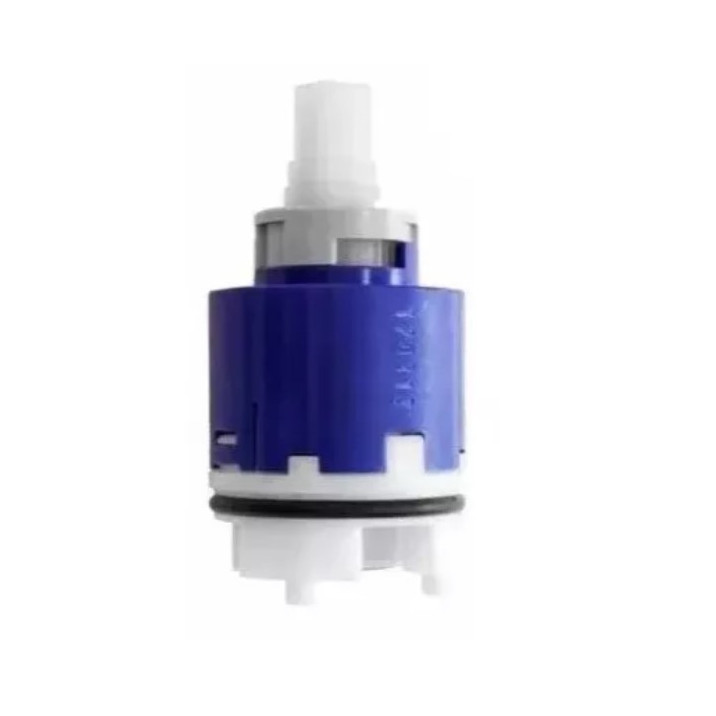 Cartucho Reparo 40mm Monocomando Mangiare / Massima -Deca Docol 00660700GEN