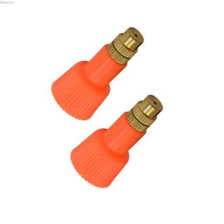 2 Peças Pontas Para Sprays Jardim Pulverizadores , Substituição Bicos Rega em Oferta na Shopee