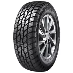 Pneu Wanli 205/70 R15 96H Su009 At