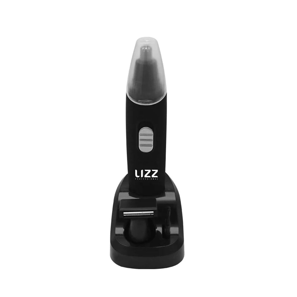 Aparador de Pelos Trimmer 3 em 1 – Lizz Pro em Oferta na Shopee