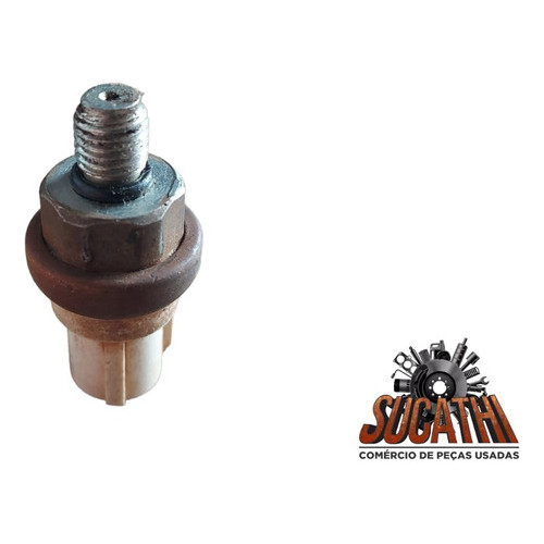 Sensor De Óleo Honda Honda Civic 2000 2001 2002 2003 2006