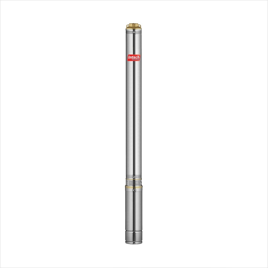 Bomba Submersa Caneta Palito 1/4hp BSCA2 220V Intech Machine