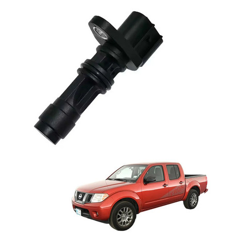 Sensor Rotação Nissan Frontier 2.5 Diesel 16v Novo Original