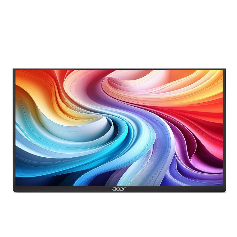 Monitor Acer Portátil 15.6” PM161Q JBM Full HD 60 Hz 6ms LED IPS — oferta na Shopee
