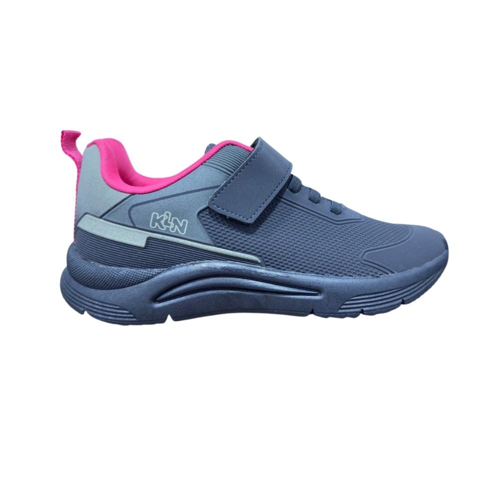 Tênis Klin New Sports Kids - 480074