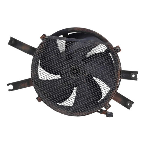 Eletroventilador Radiador Mitsubishi L200 2007
