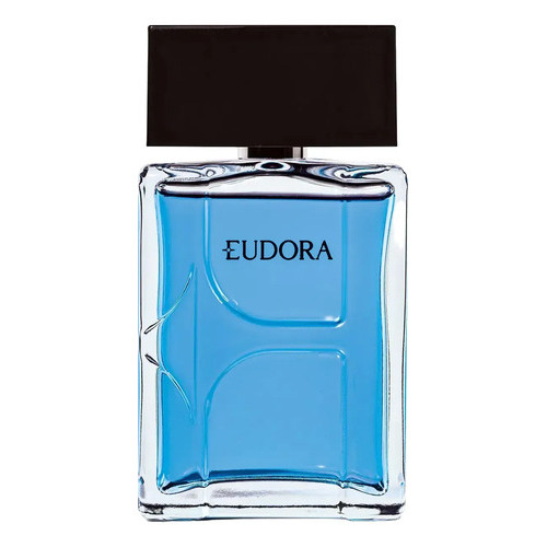 Eudora H Refresh Deo Colônia Masculino 100ml