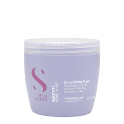 Alfaparf Semi di Lino Smooth - Máscara Capilar 500ml