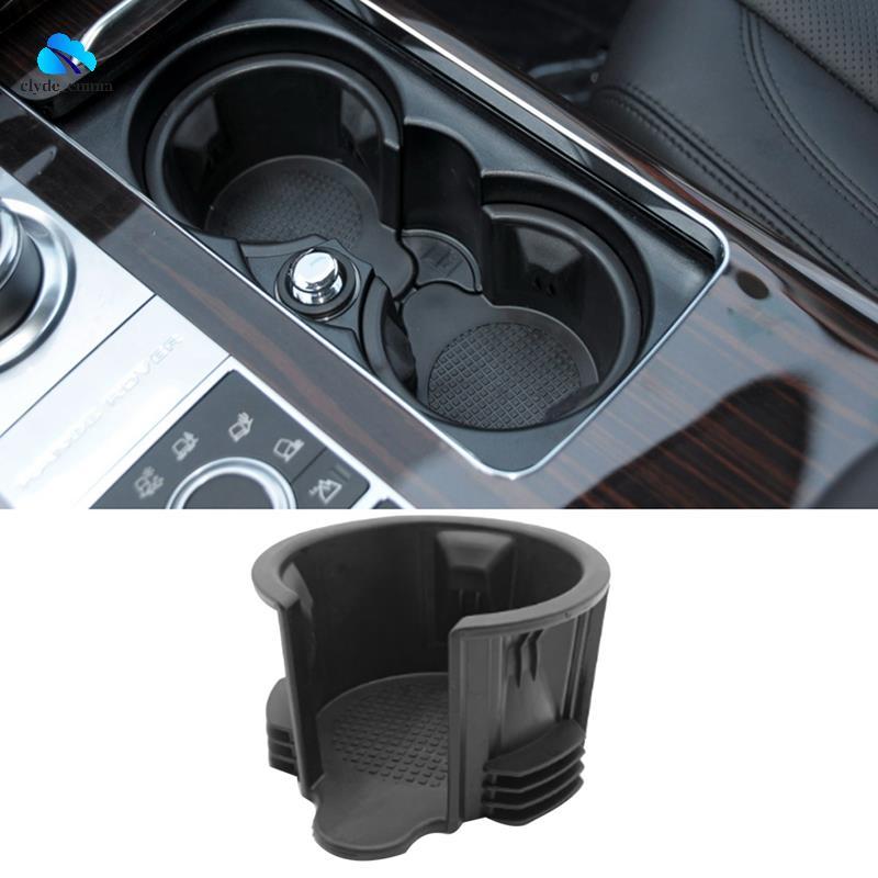 Inserção Do Suporte De Copo Console Central Carro LR021330 Lr LR087454 Para Faixa 2010-2017 4 5 2010-2024