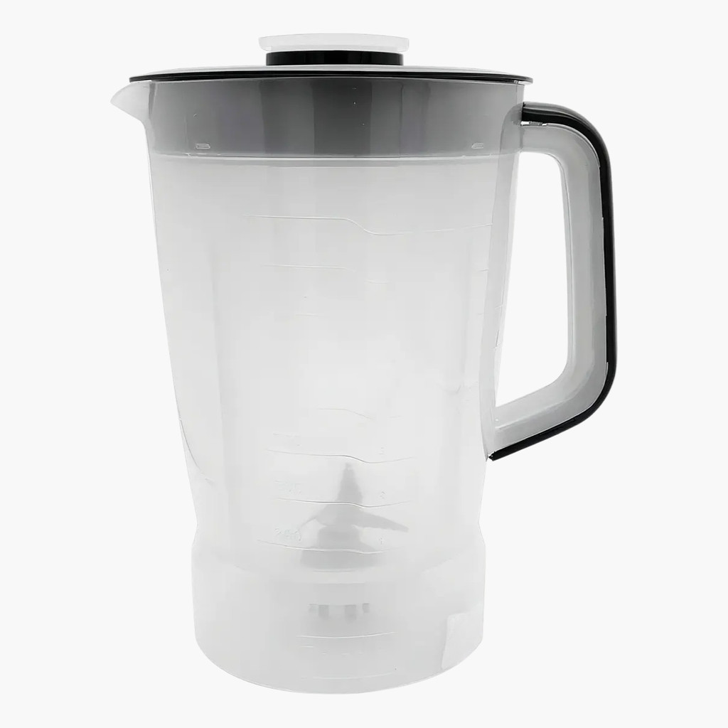 Copo Liquidificador Mondial Turbo Power L99 Com Lâmina Translucido