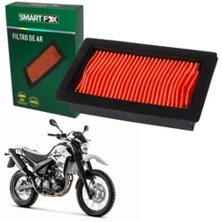 FILTRO DE AR MOD. ORIGINAL SMARTFOX YAMAHA XT660R 2005-2018