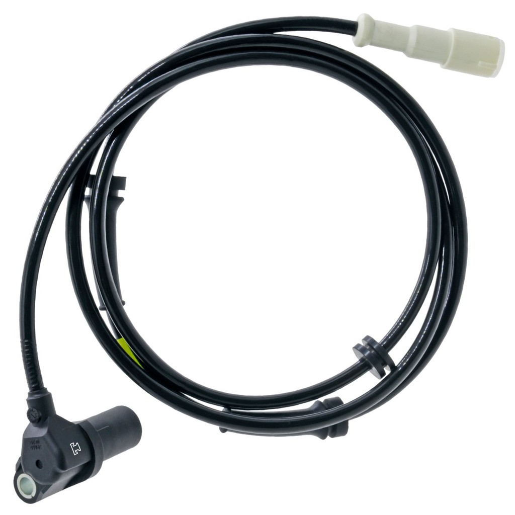 Sensor Abs Traseiro Clio 2000 A 2009 / Clio 2000 A 2009 / Clio 1998 A 2002 / Clio 1999 A 2008 / Clio 2001 A 2009