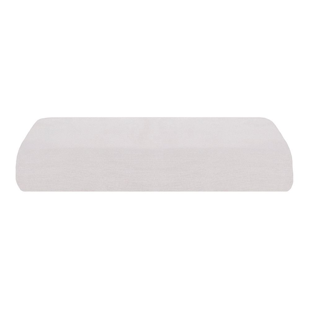 Detalhes do Lençol Queen Percal 180 Fios Buddemeyer Basic Percalle 100% Algodão Fio Penteado