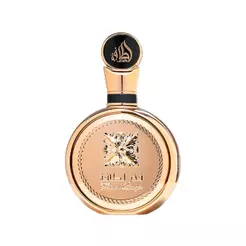 LATTAFA FAKHAR EXTRAIT GOLD EDP PERFUME UNISSEX 100ML