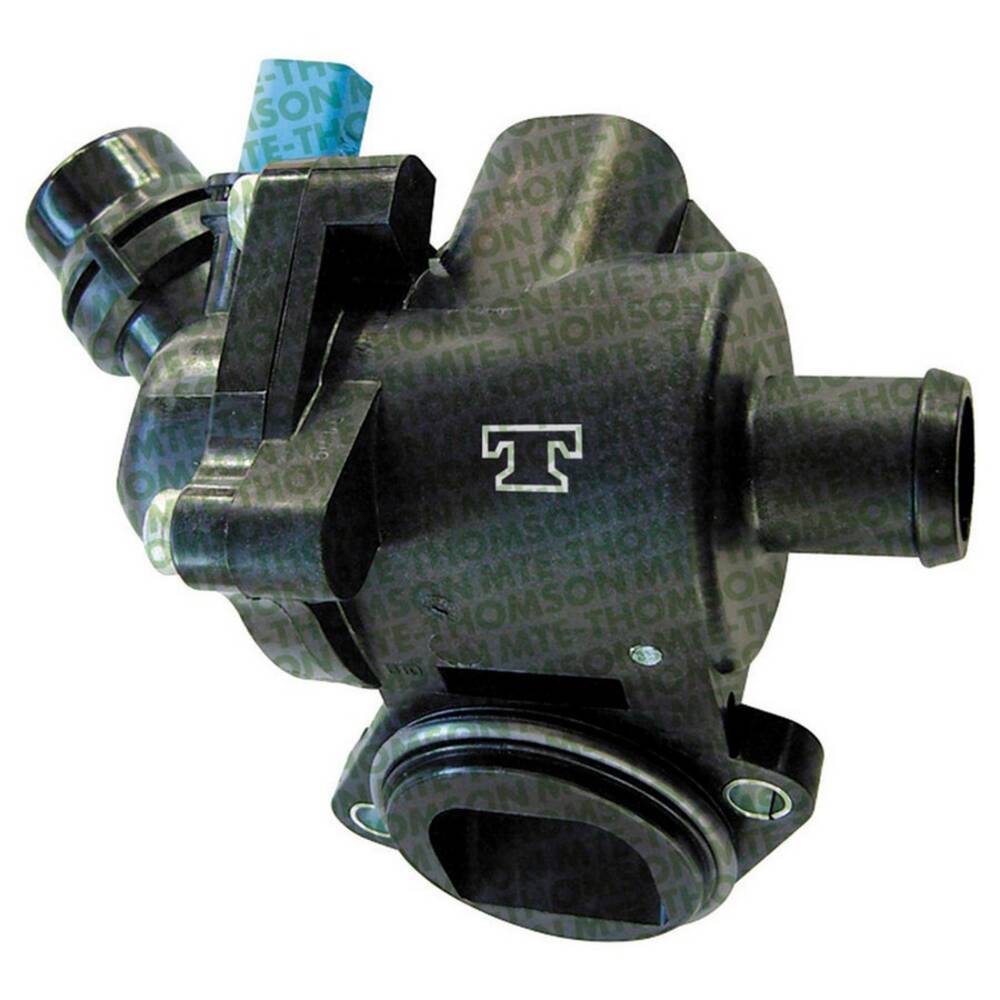 Valvula Termostatica Serie Ouro - Audi A4 2000 A 2016 / Passat 2002 A 2005 - Vt566.100