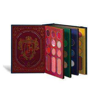Quem Disse, Berenice? Harry Potter Paleta de Sombras 54g em Oferta na Shopee