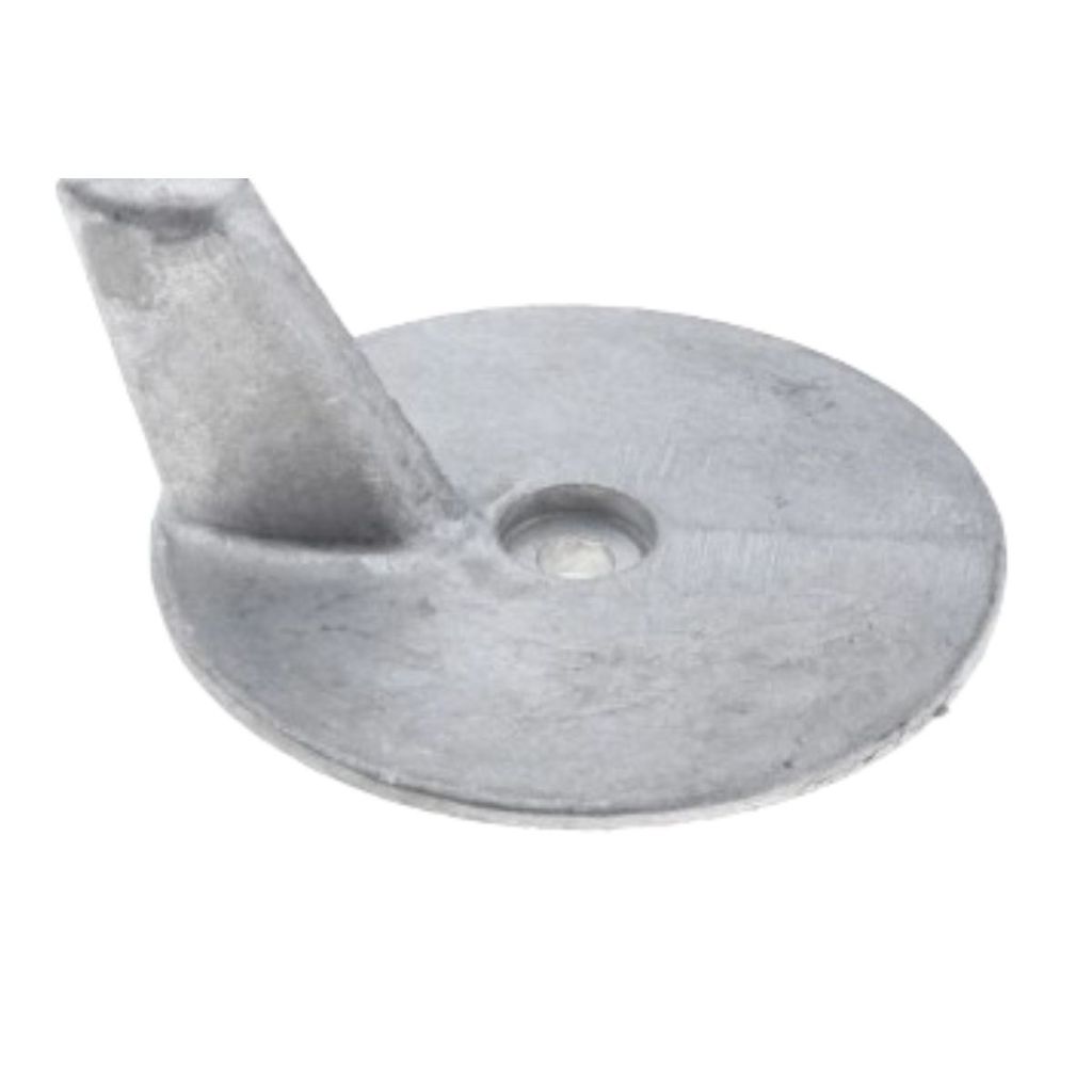 Anodo Sacrificio Yamaha Leme 20 a 50 HP