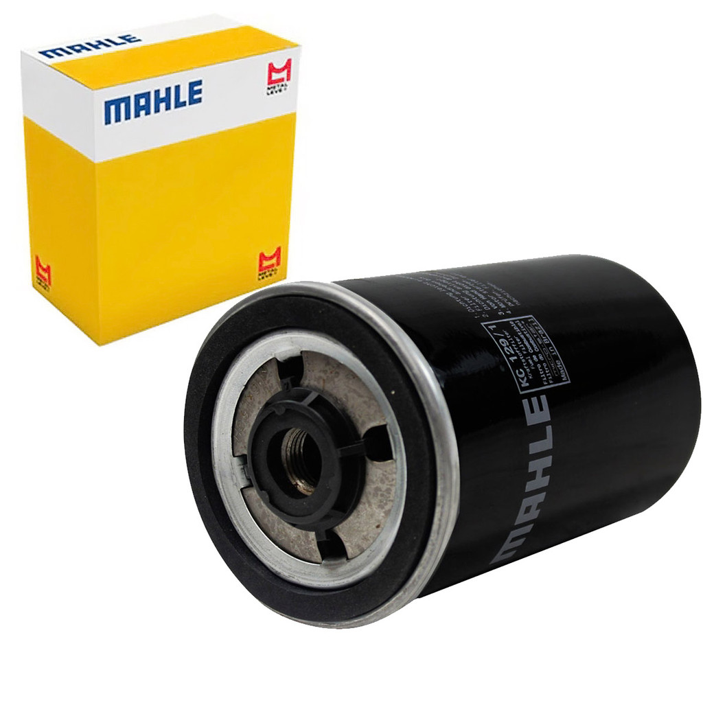 Filtro Combustível - Blazer 2002 A 1997 / Grand Blazer 2001 A 1998 / Ranger 2001 A 1997 / S10 2000 A 1995