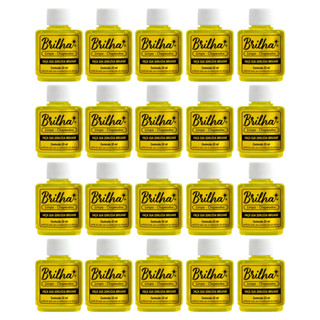 Kit 20 Limpa Folheados Atacado Brilha 35ml em Oferta na Shopee