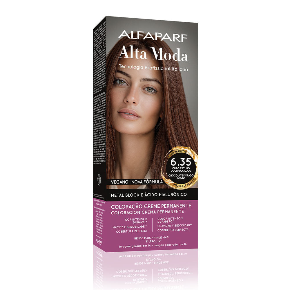 O que é Alta Moda Chocolate? Guia e Onde Comprar | BuscaProdutos