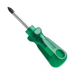 Chave Phillips em Aço Cromo Vanádio 5 x 38mm (44113/001) - Tramontina Pro