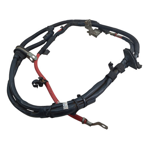 Chicote Cabo Positivo Bateria Volvo Xc60 2015