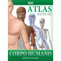 Atlas do Corpo Humano