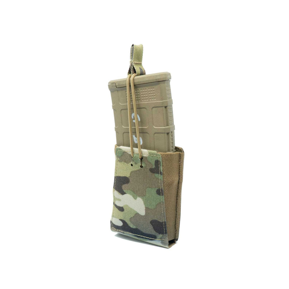 [Réplica Soft Papa] GBRS 556 Bolsa Pequena Única Caixa de Papelaria Bolsa