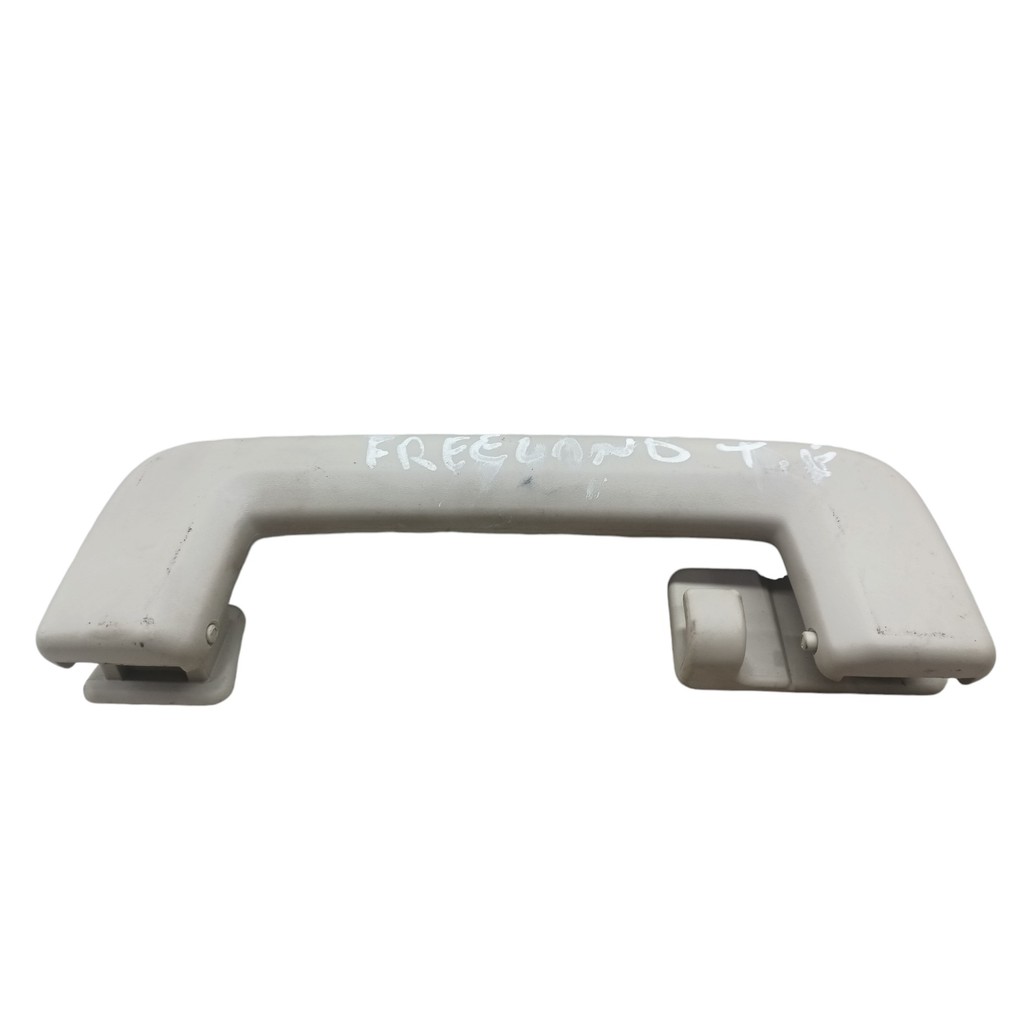 Alça Teto Pqp Freelander 2 2009 B Branco
