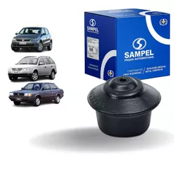 Coxim Suporte Calço Dianteiro Motor AE Gol G1 G2 G3 G4 1989 ate 2014 Sampel